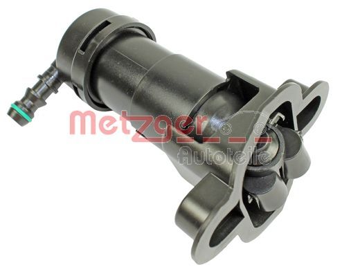 METZGER Mlaznica za tekućinu za pranje, pranje fara